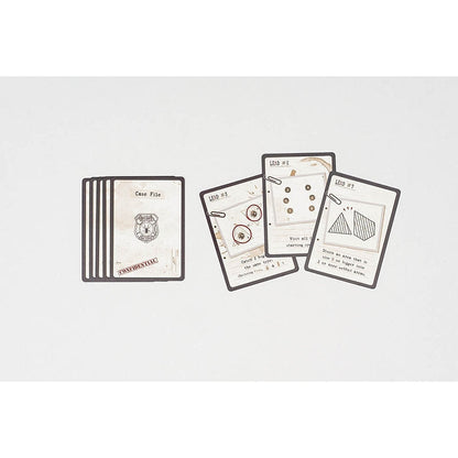 Origame: Arachnoir Board Game