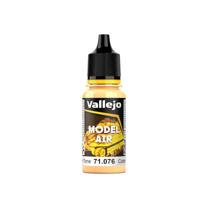 Vallejo Model Air Skin Tone 18 mL