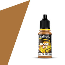 Vallejo Model Air Wood 18 mL