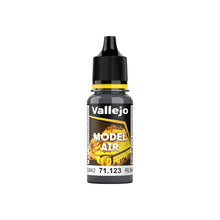 Vallejo Model Air Dark Gray RLM42 18 mL