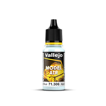 Vallejo Model Air Sky Blue 18 mL