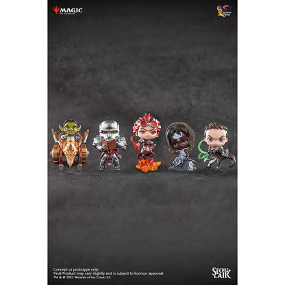 Gatherers Tavern Secret Lair 3? Figurine Mystery Box