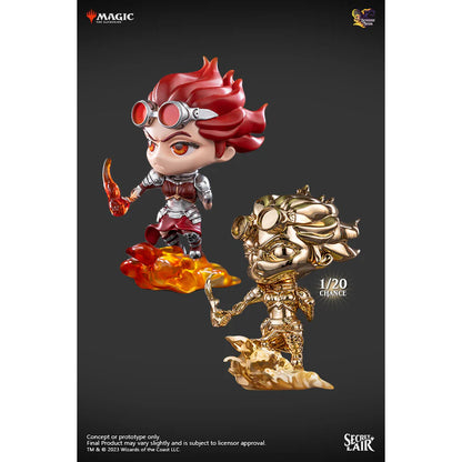 Gatherers Tavern Secret Lair 3? Figurine Mystery Box