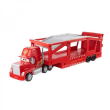 Cars Mack Die-Cast Hauler Toy