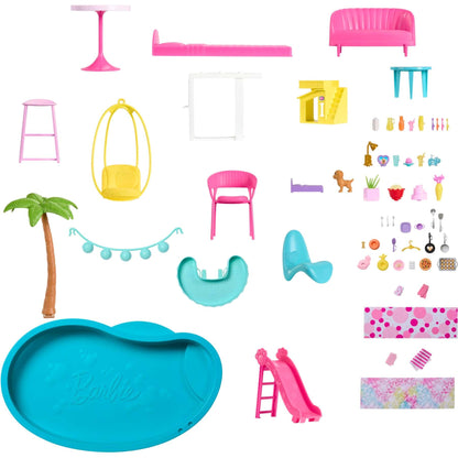 Barbie Dreamhouse 2023 Toy
