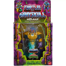 Masters Of The Universe Origins Tog Deluxe Figure Assortment [Wmt] 4 Toy