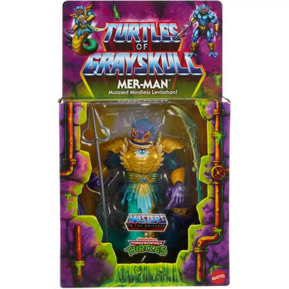 Masters Of The Universe Origins Tog Deluxe Figure Assortment [Wmt] 4 Toy