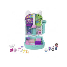Polly Pocket Gabbys Dollhouse Compact Toy