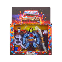 Masters Of The Universe Origins Thundercats Deluxe Skel-Ra Toy