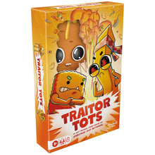 Traitor Tots Board Game