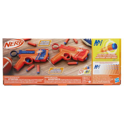 Nerf N Series Duo Pack Toy