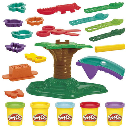 Playdoh Treetop Creations Toy