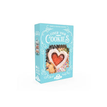 Cover Your Cookies Board Game