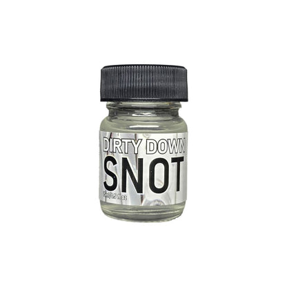 Dirty Down Snot 15mL
