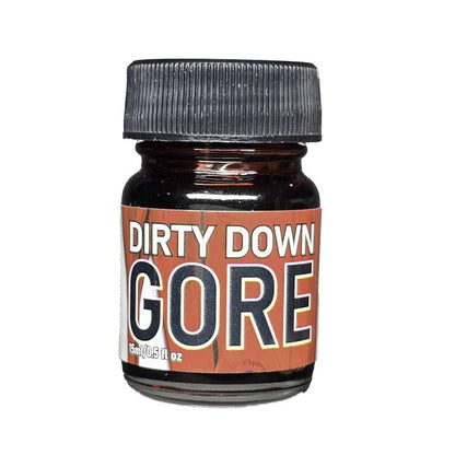 Dirty Down Gore 15mL