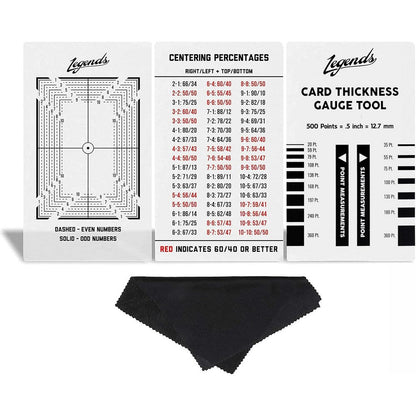 Legends Bundle Board Game