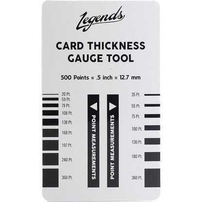 Legends Bundle Board Game