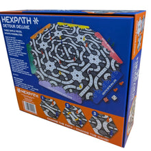 Hexpath Deluxe Board Game