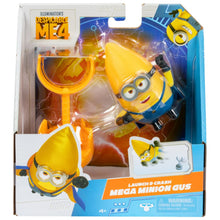 Despicable Me 4 Action Figures Magic Mayhem Assortment 4 Toy