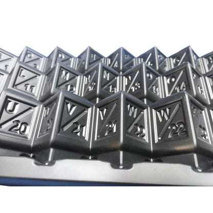 LPG Retail Card Sorting Tray