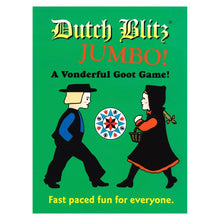 Dutch Blitz: Jumbo Board Game