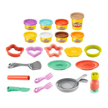 Playdoh 8 Pack Assortment 4 Toy