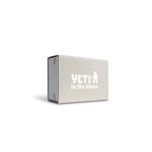 Yeti in the House Board Game