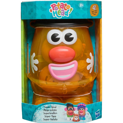 Mr Potato Head Super Spud