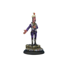 Micro Art Studio Miniatures Discworld Duck Man 1