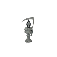 Micro Art Studio Miniatures Discworld Death Bust UNPAINTED 1