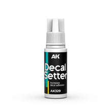 AK Interactive Decal Setter 17mL