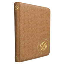 Ultra Pro: UP38988 Class Fighter Premium Campaign Journal for Dungeons & Dragons