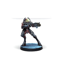 Infinity: Combined Army Shasvastii Action Pack