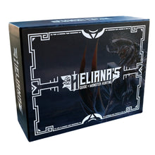 Helianas Guide to Monster Hunting Heliana Core Box
