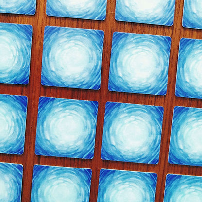 Origame: Reef Rescue cube series Board Game
