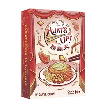 Origame: Huat's Up! Board Game