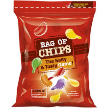 Bag Of Chips Board Game