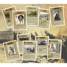 Italia 1917-1918 : A Farewell to Arms Board Game