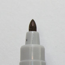Chessex 03159 Water Soluble Single Black Marker Medium-Tip