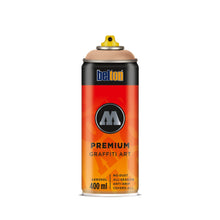Molotow Aerosol Spray Primer Premium #184 Sand 400mL