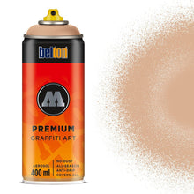 Molotow Aerosol Spray Primer Premium #184 Sand 400mL