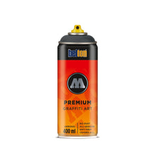 Molotow Aerosol Spray Primer Premium #223 Anthracite Grey Middle 400mL