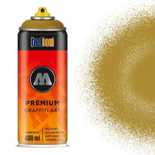 Molotow Aerosol Spray Primer Premium #183 Khaki 400mL