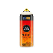 Molotow Aerosol Spray Primer Premium # 00 Nature White 400mL