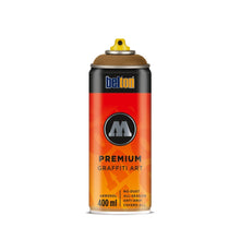 Molotow Aerosol Spray Primer Premium #187 Espresso 400mL