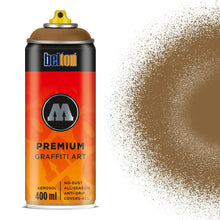 Molotow Aerosol Spray Primer Premium #187 Espresso 400mL