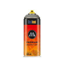 Molotow Aerosol Spray Primer Premium #216 Dark Grey Neutral 400mL
