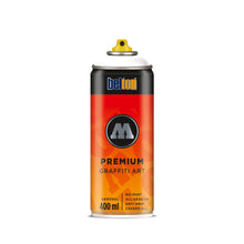 Molotow Aerosol Spray Primer Premium #231 Signal White 400mL