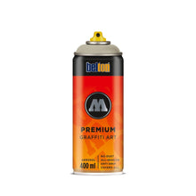 Molotow Aerosol Spray Primer Premium #213 Stone Grey Light 400mL