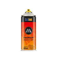 Molotow Aerosol Spray Primer Premium #253 Clear Coat Matt Transparent 400mL